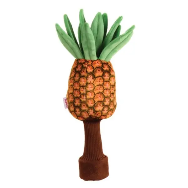 Daphne's Golf Pineapple Headcover